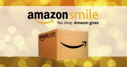 Shop with Amazon Smile!